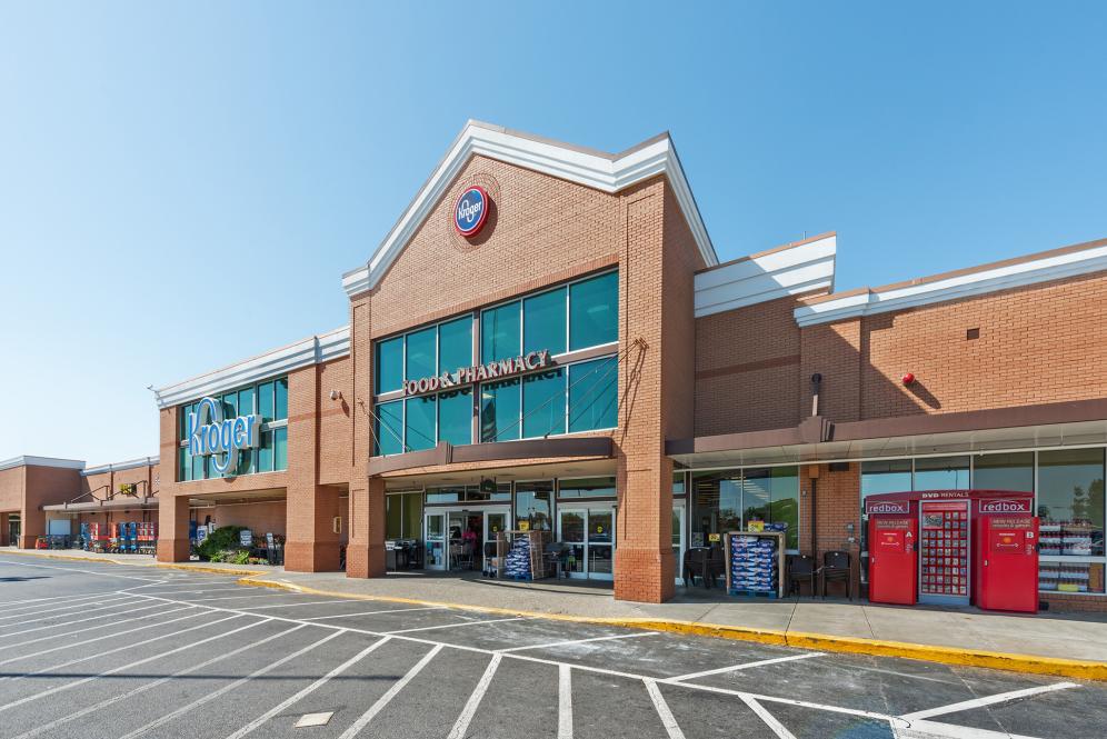 Retail Space for lease in Fairvew Oaks, Ellenwood, GA - 1