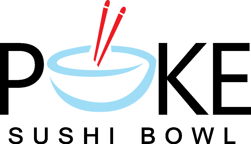 Poke Sushi Bowl