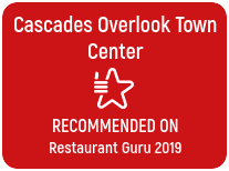 Cascades Overlook Town Center