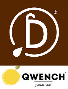 QWENCH Juice Bar