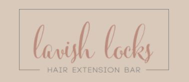 Lavish Locks Hair Extension Bar 