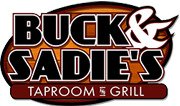 Buck & Sadie’s Taproom & Grill
