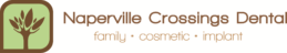 Naperville Crossings Dental