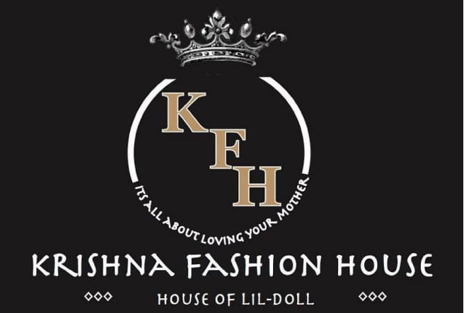 Krishna Fashion House