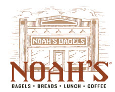 Noah’s New York Bagels