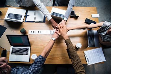 Advice for Emerging Leaders