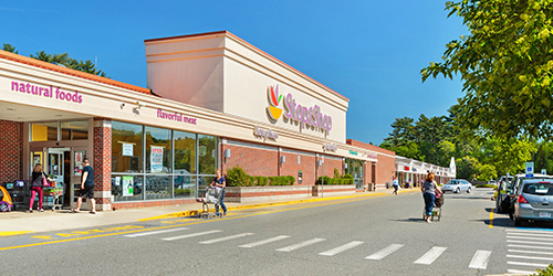 Emerging Retail Trends: Shifting Formats, Convenience, and CBD