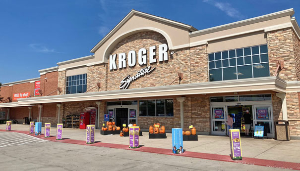Hickory Creek Plaza