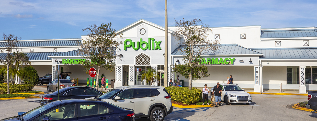 Town Center at Jensen Beach