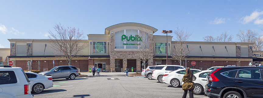 Village Shoppes at Windermere