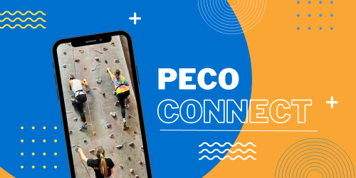 PECO Connect 