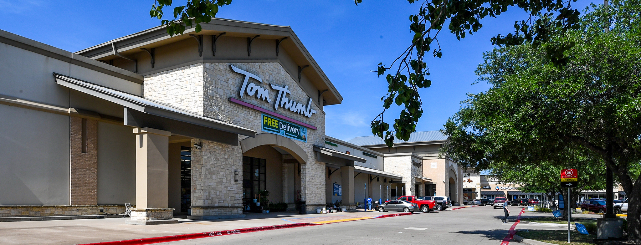 Lake Pointe Market 