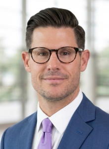 Ben Williamson