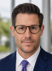 Ben Williamson