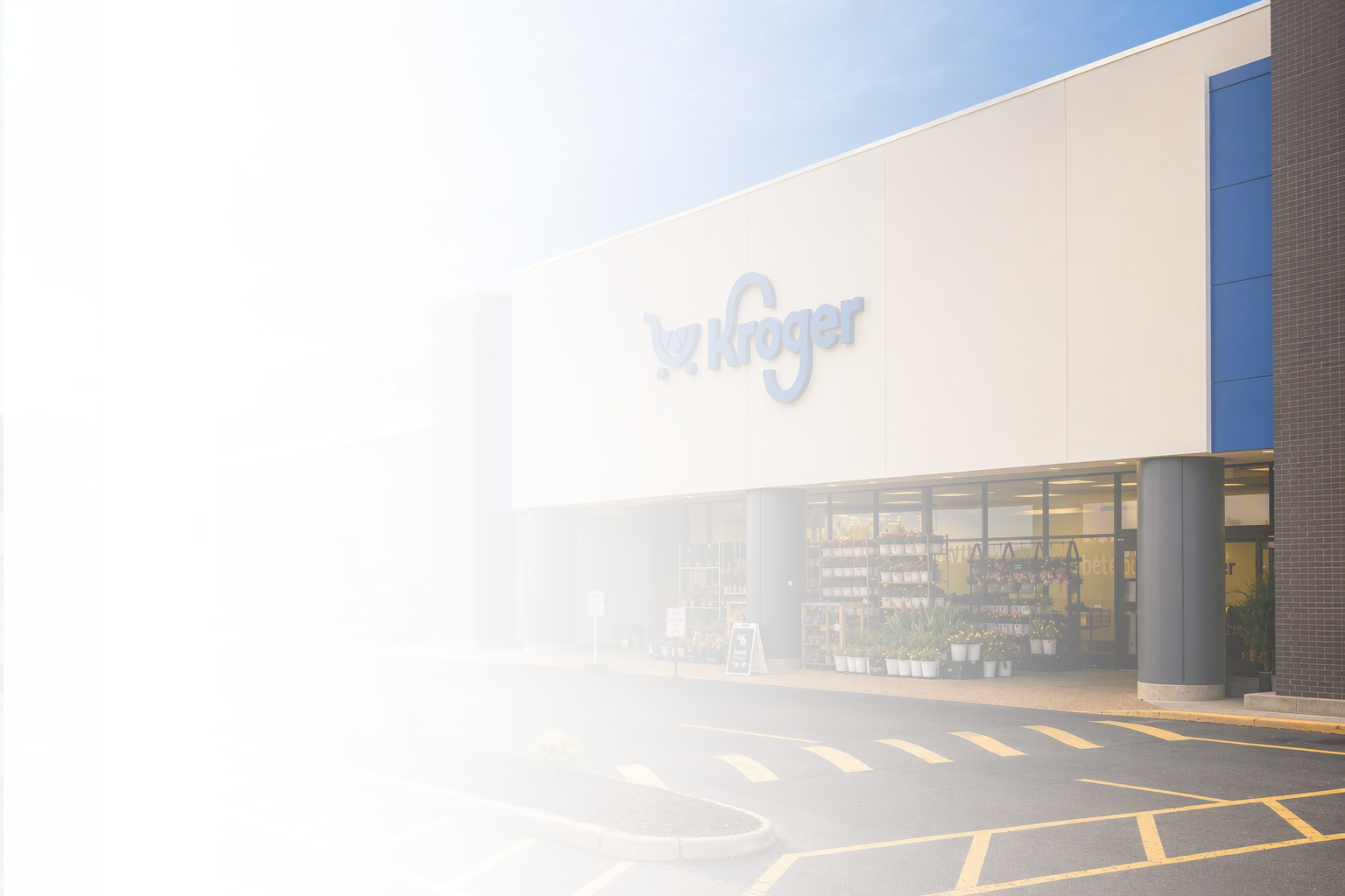 Kroger Grocery