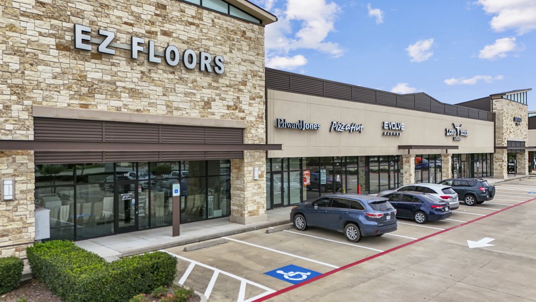 Firethorne Plaza