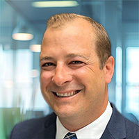 Tony Edwards, Senior Director, Development Leasing