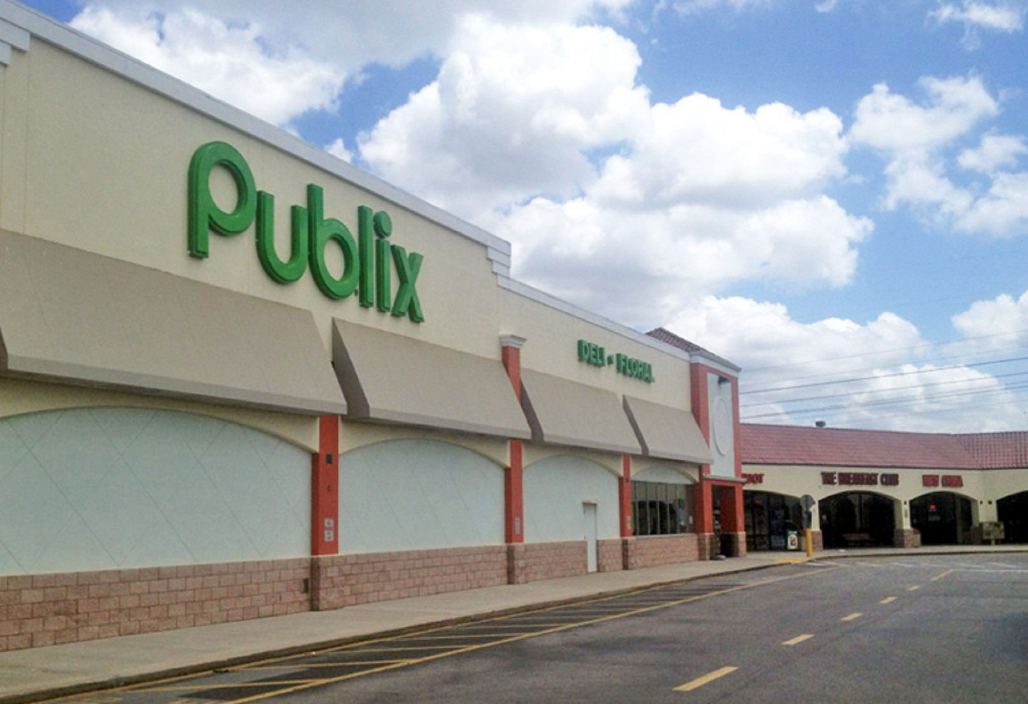 Publix at Seven Hills