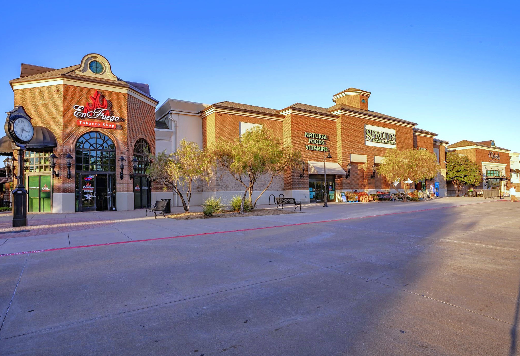 Murphy Marketplace