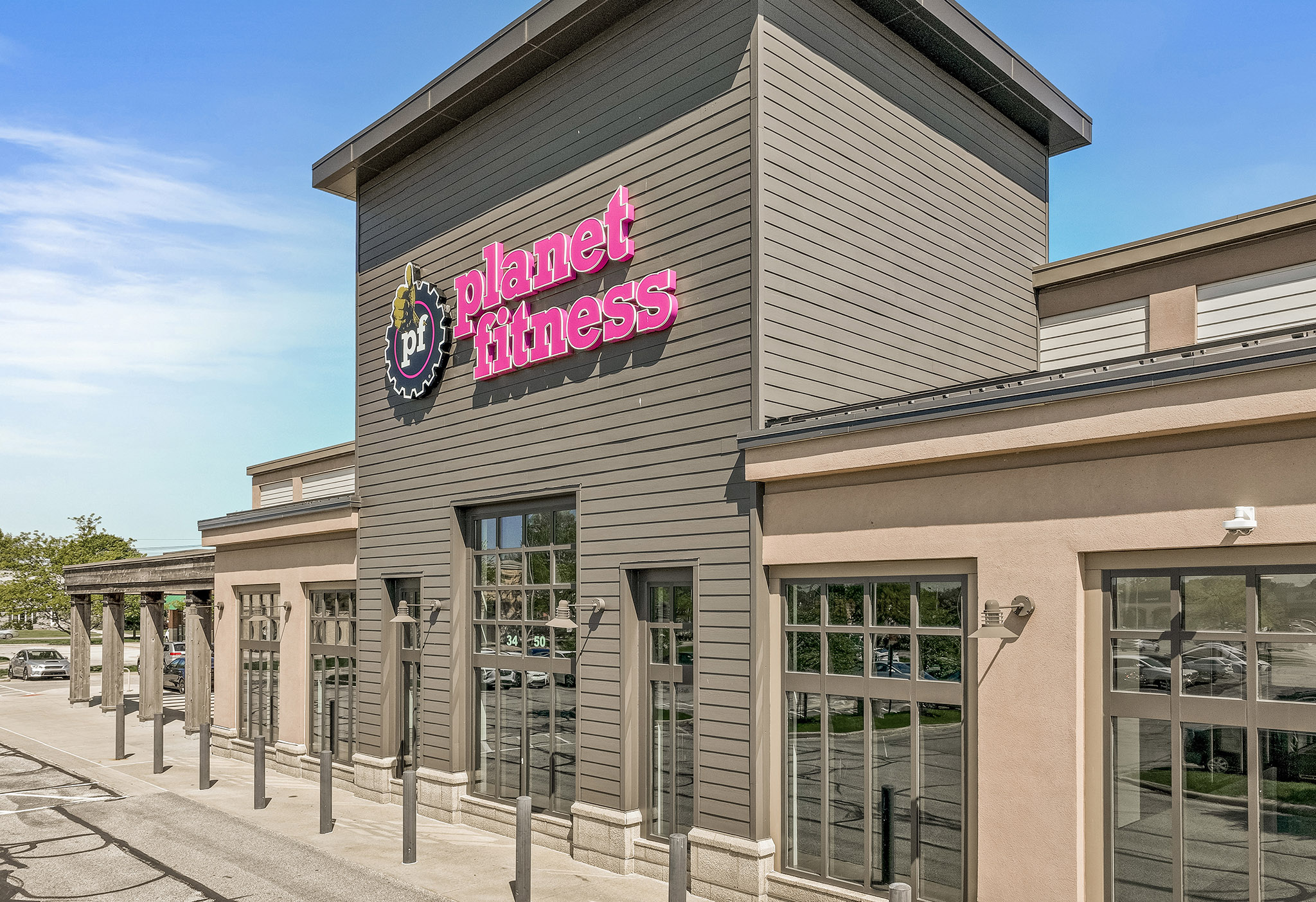 Westgate Shopping Center