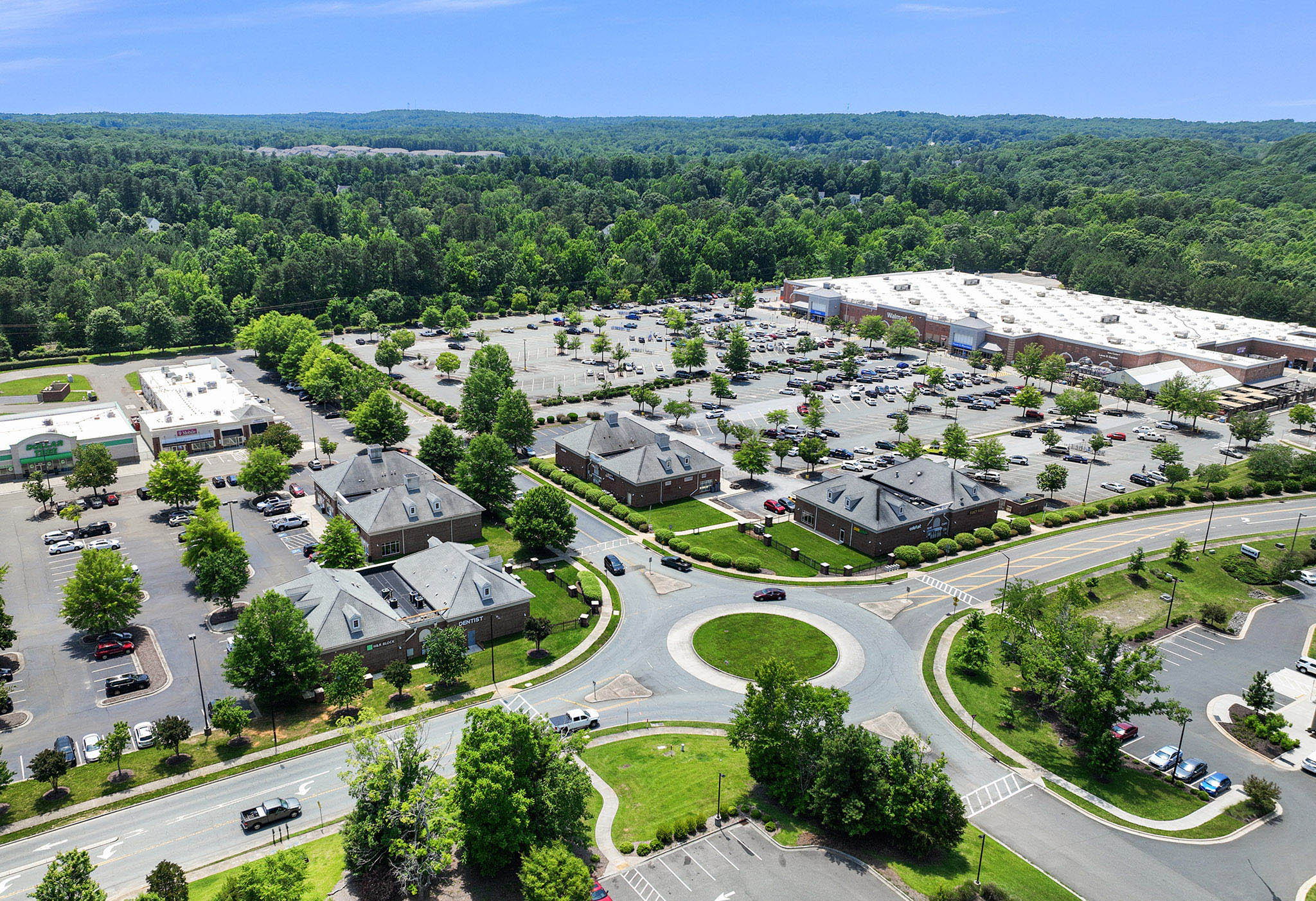 Hampton Pointe