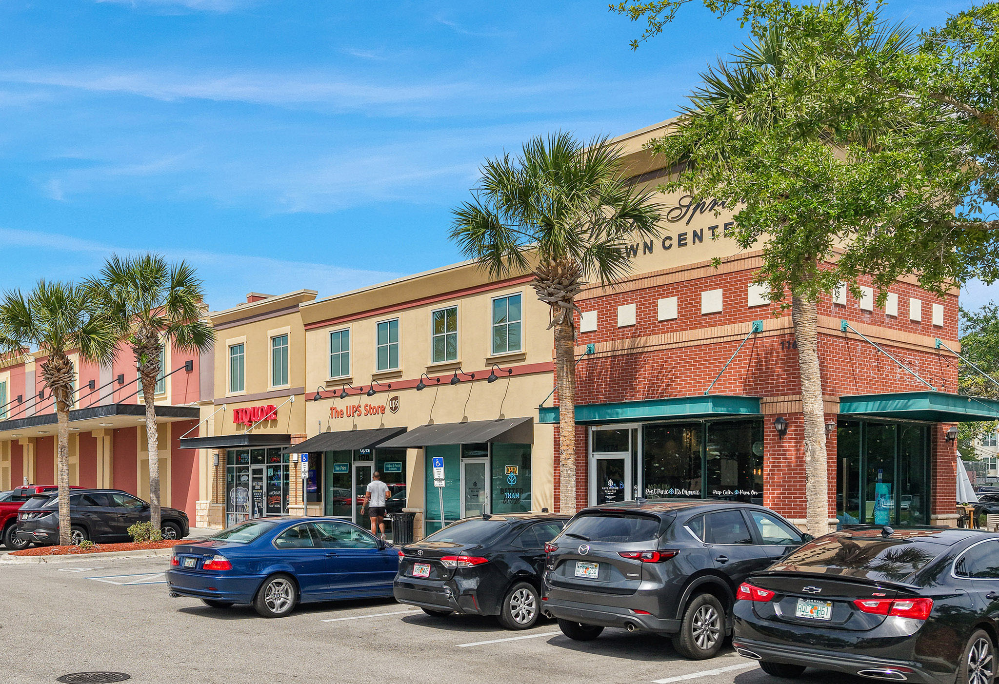 Winter Springs Town Center 7