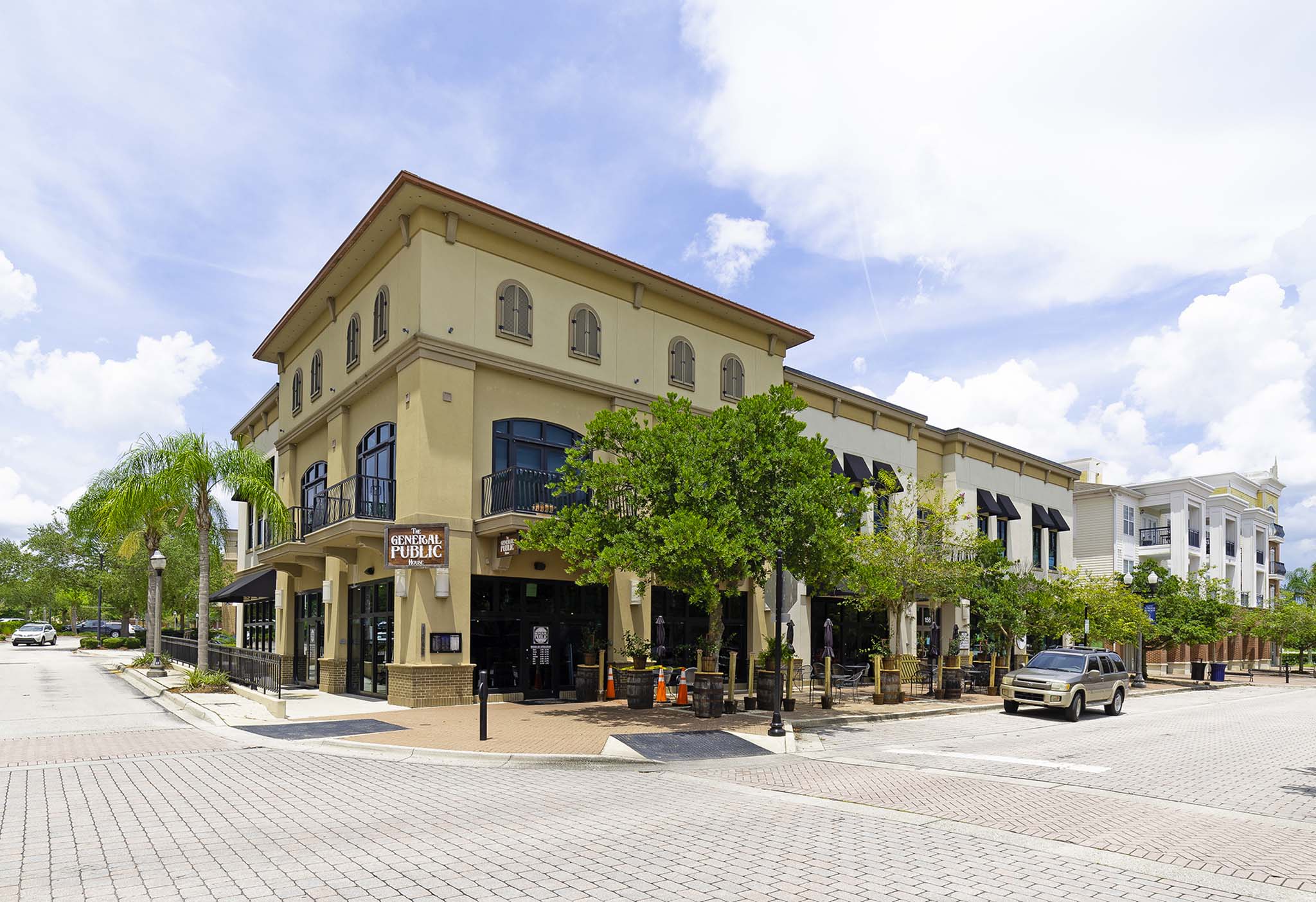 Winter Springs Town Center 9