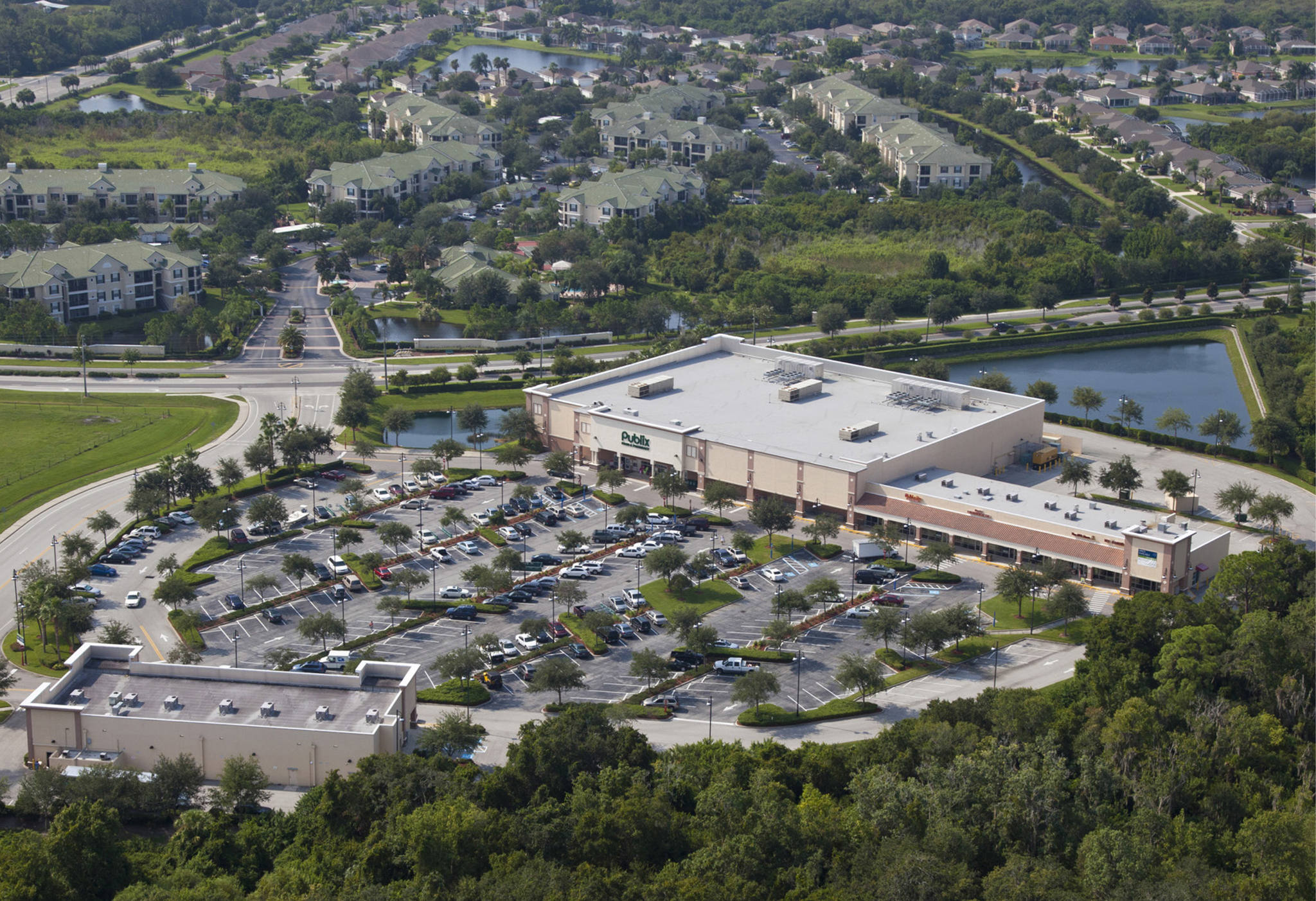 Publix at Northridge 2