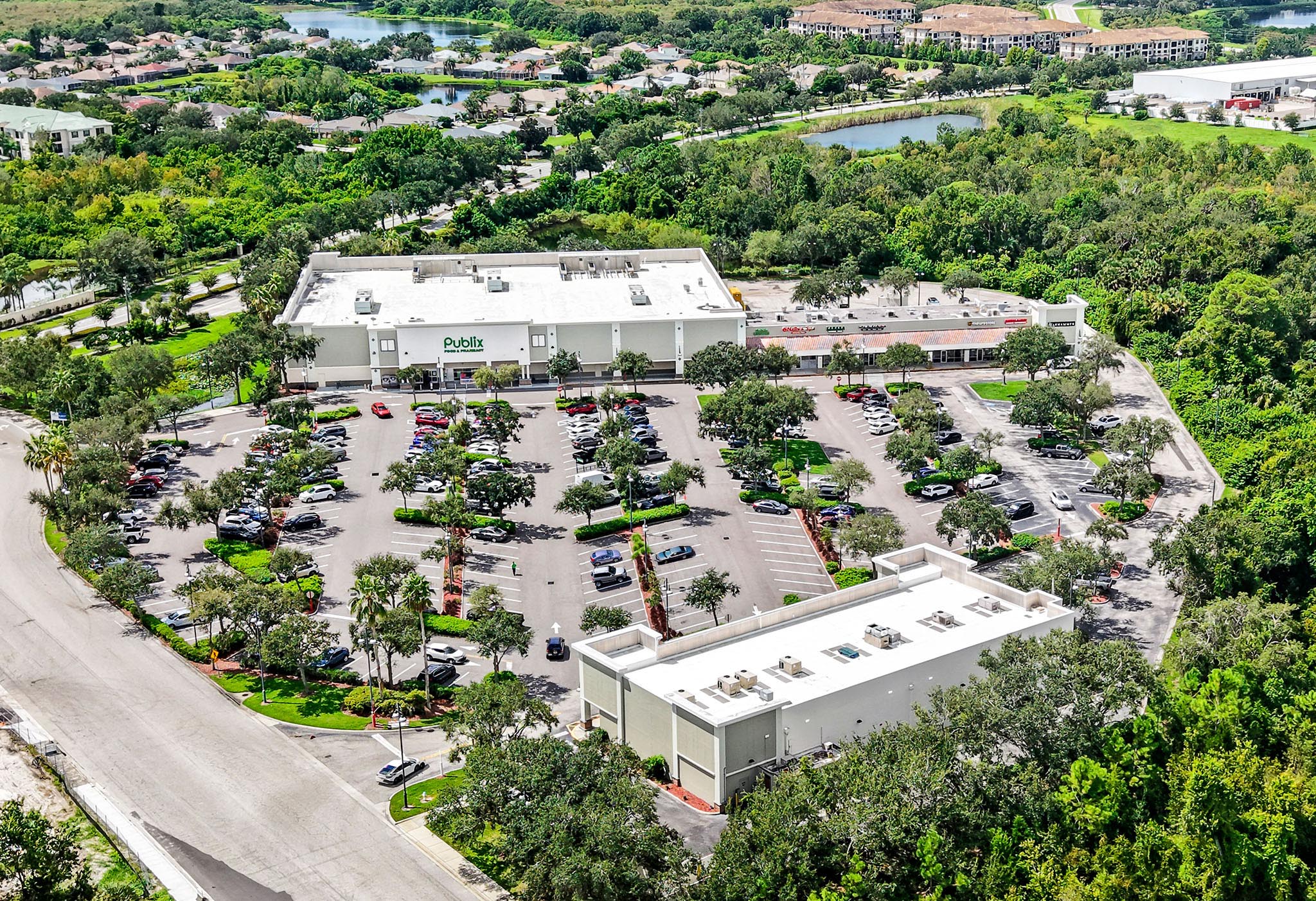 Publix at Northridge 3