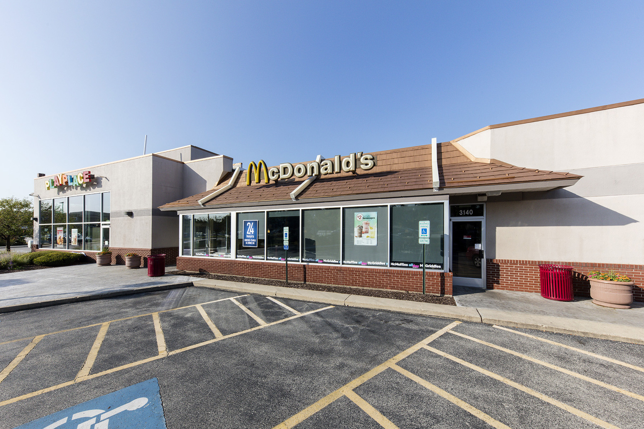 Retail Space for Lease in Rolling Meadows, IL Rolling Meadows