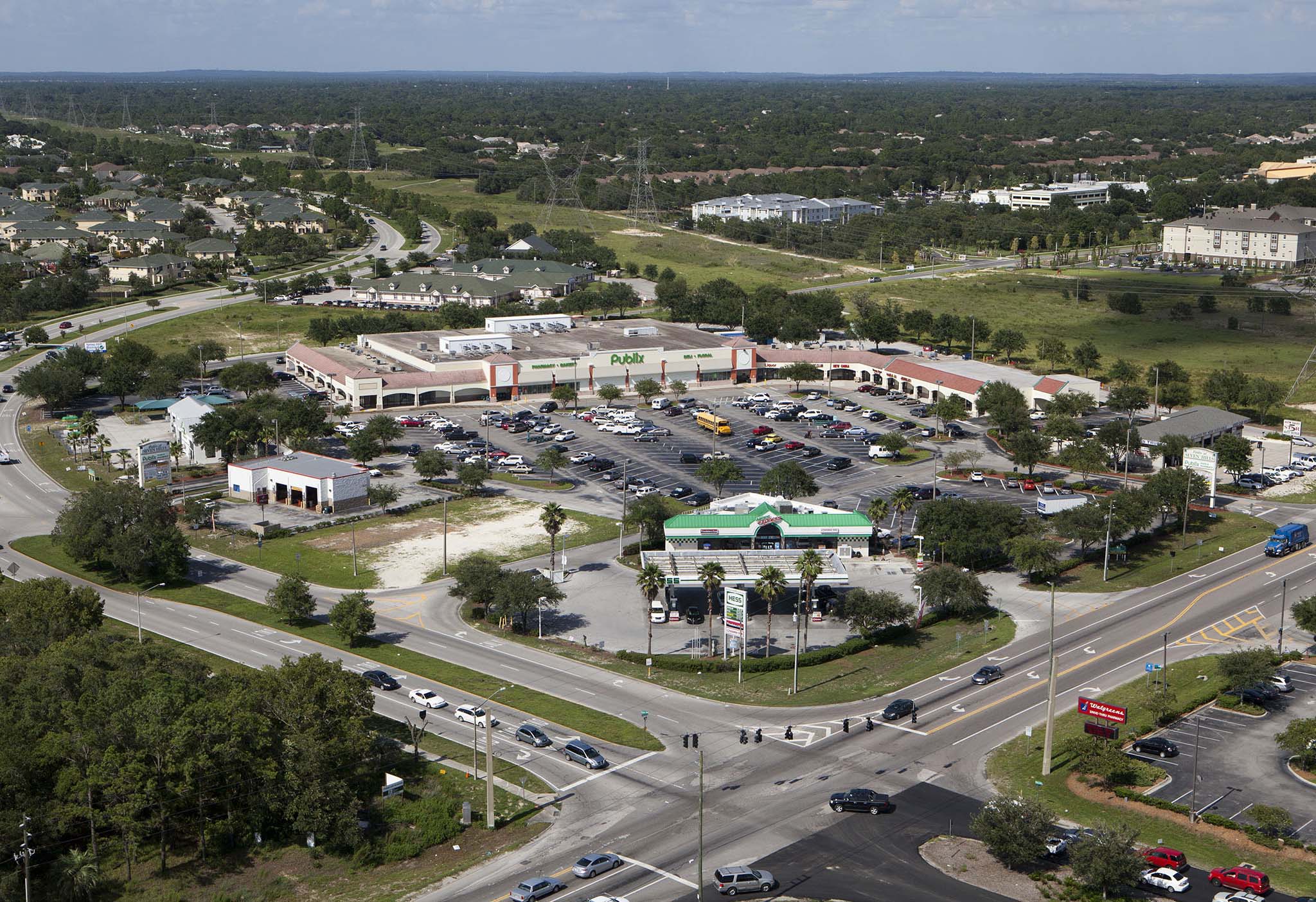 Publix at Seven Hills 3