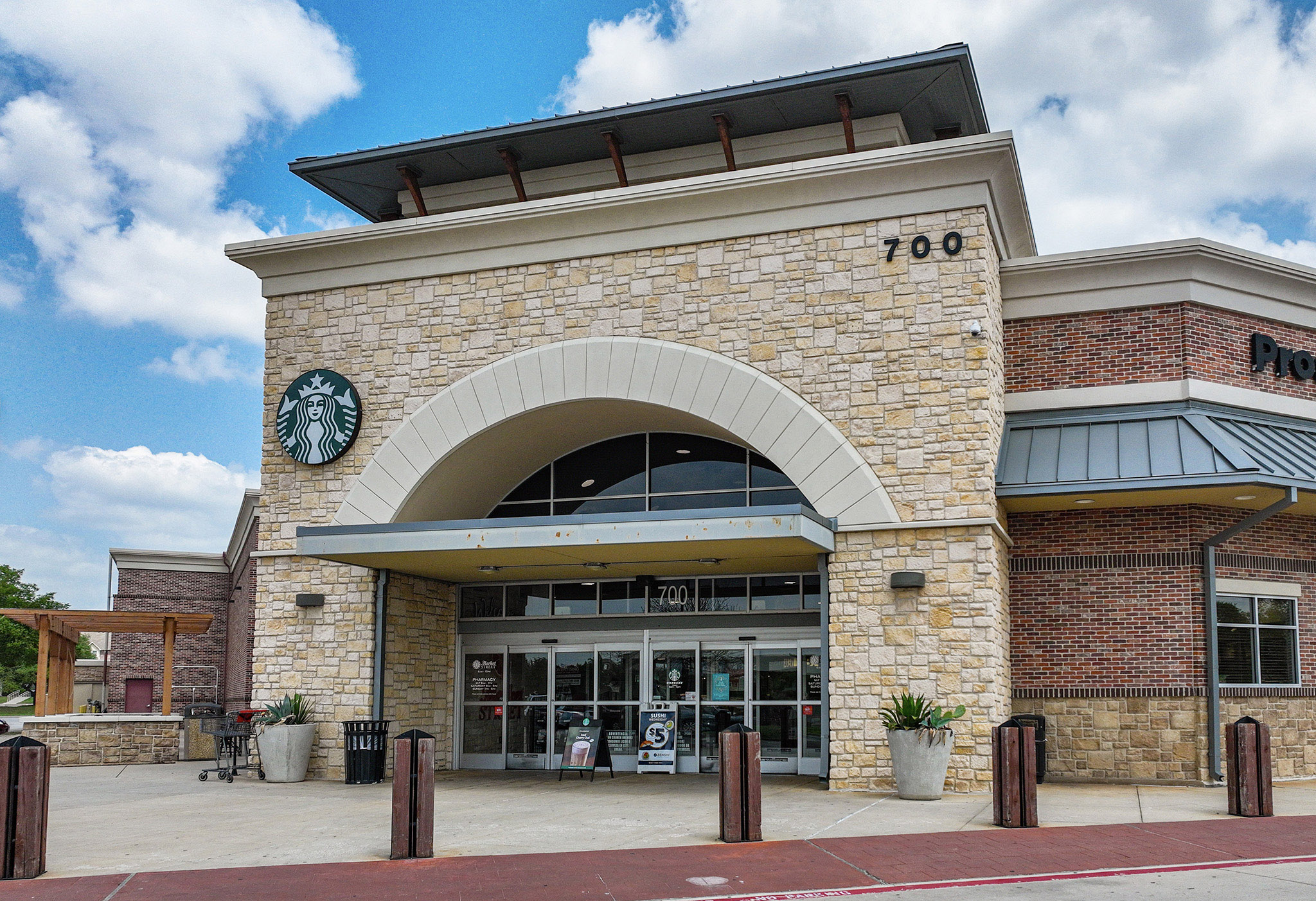 Coppell Market Center 2