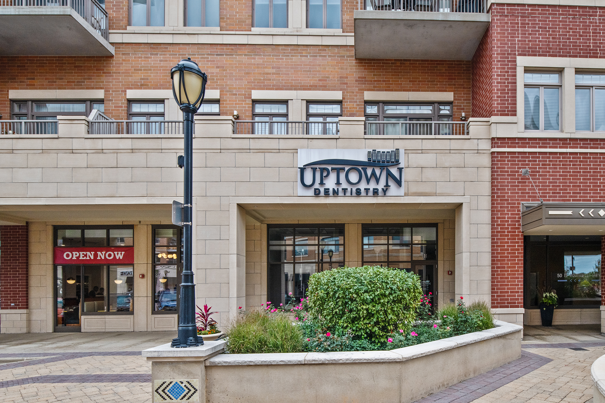 The Shops of Uptown 4