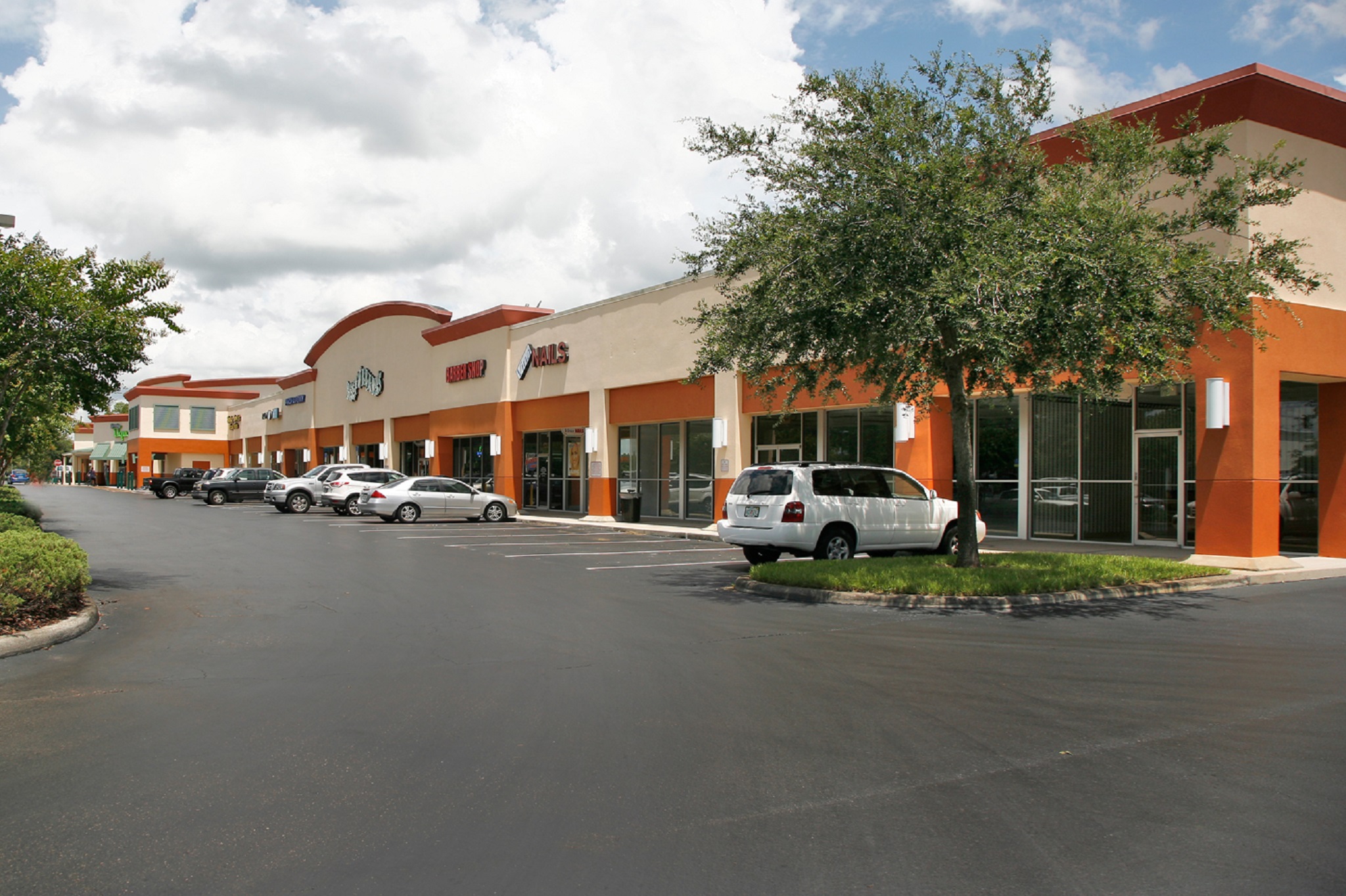 Towne Centre at Wesley Chapel 3