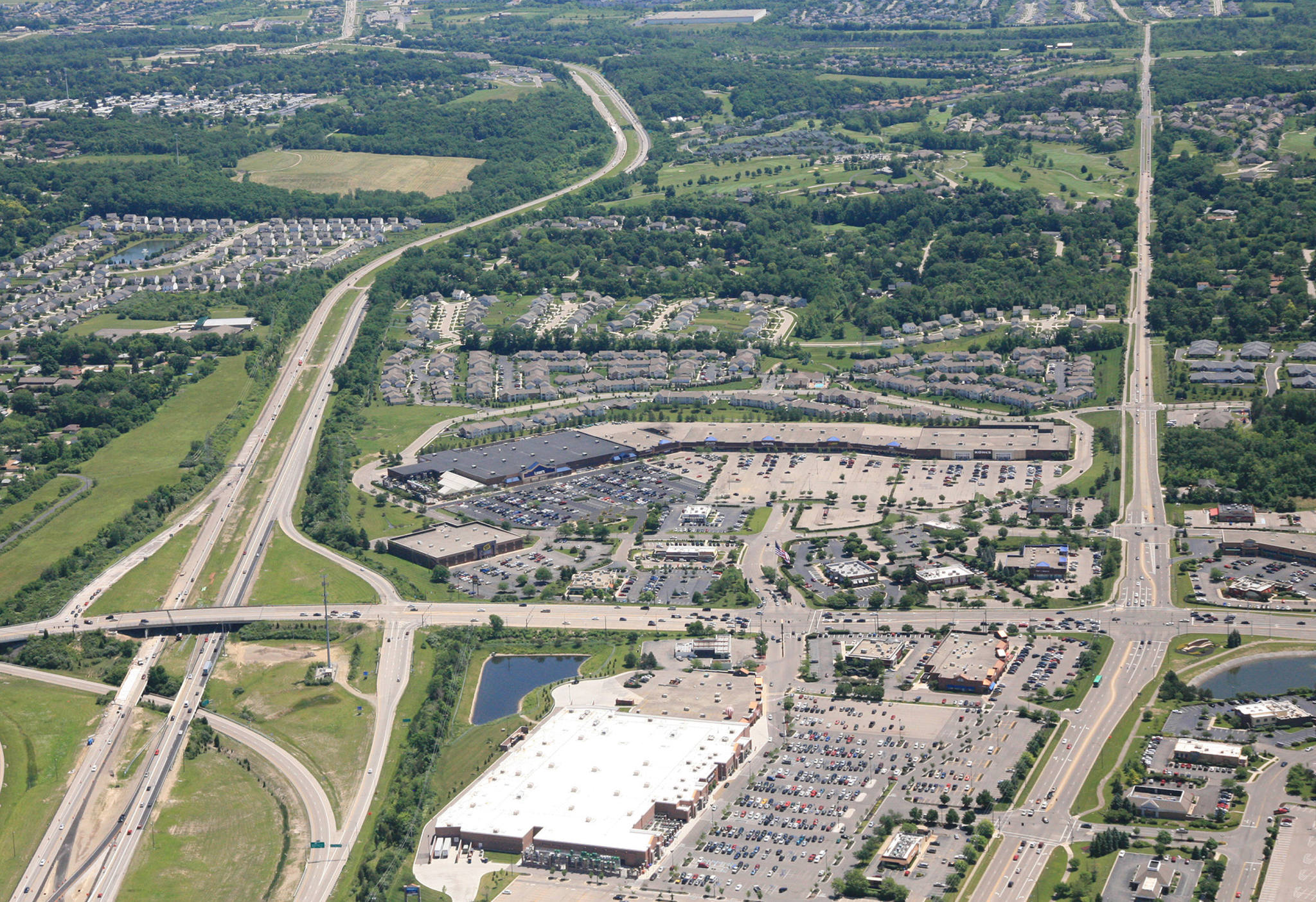 Beavercreek Towne Center 7