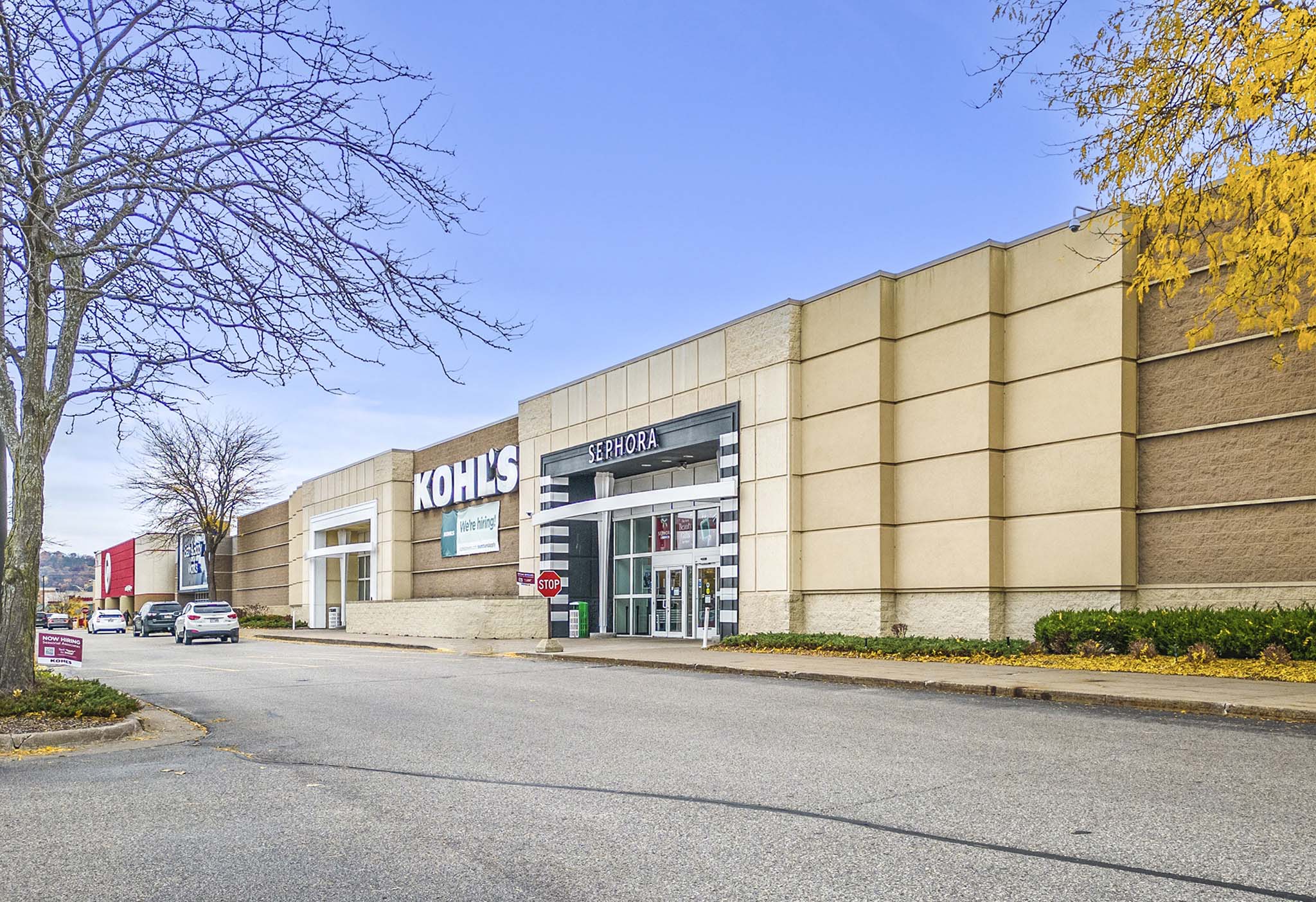 Kohl's Onalaska 1