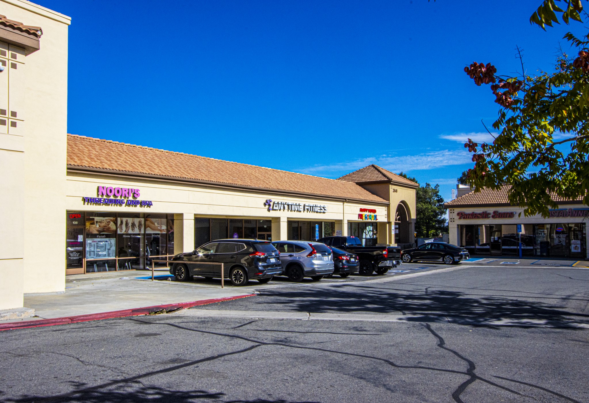 Sierra Del Oro Towne Centre 3