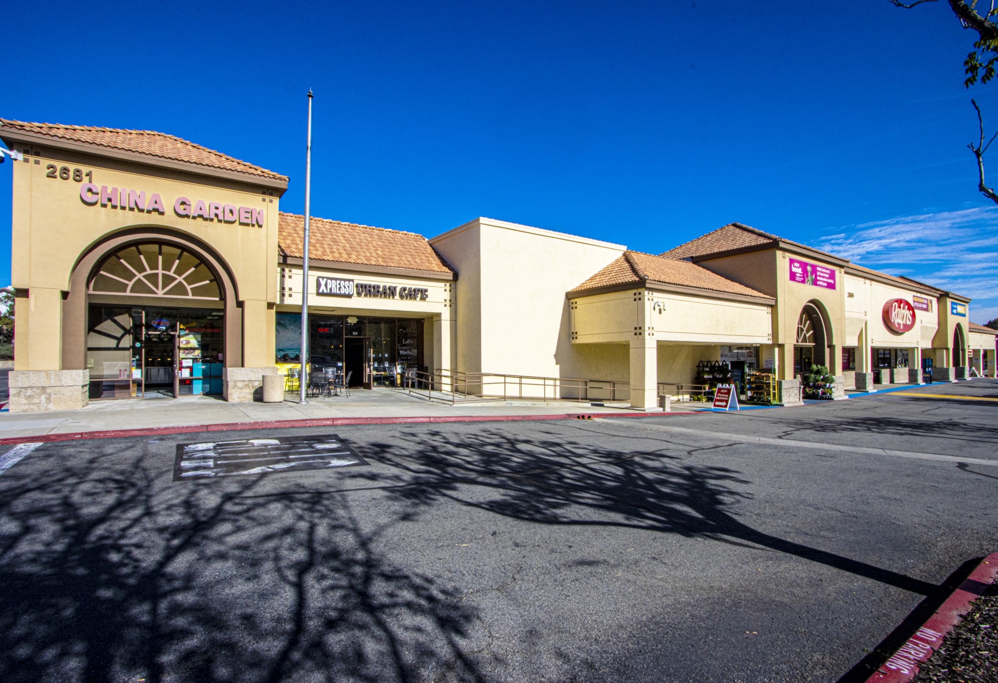 Sierra Del Oro Towne Centre 4