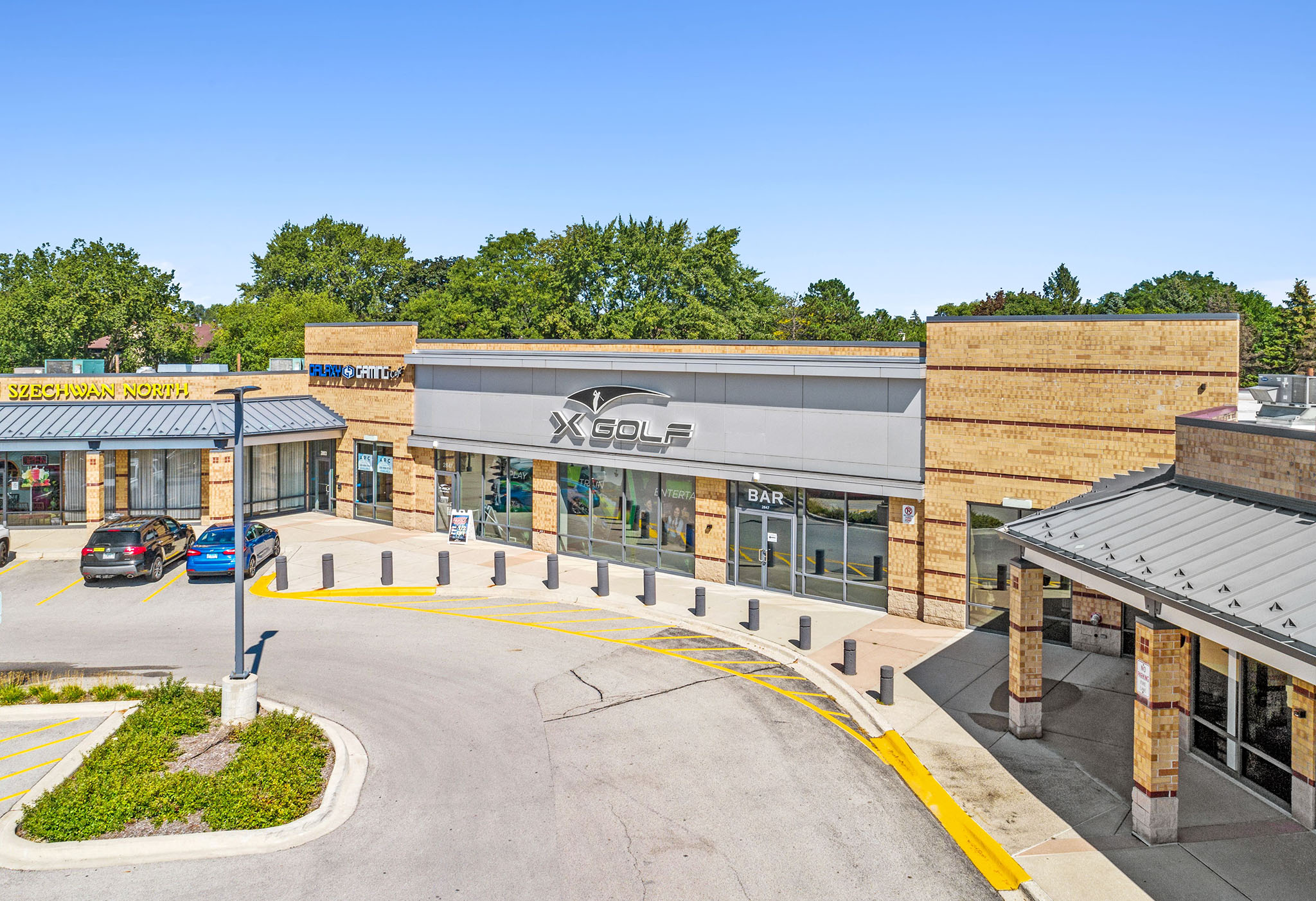 Glenbrook Marketplace 4