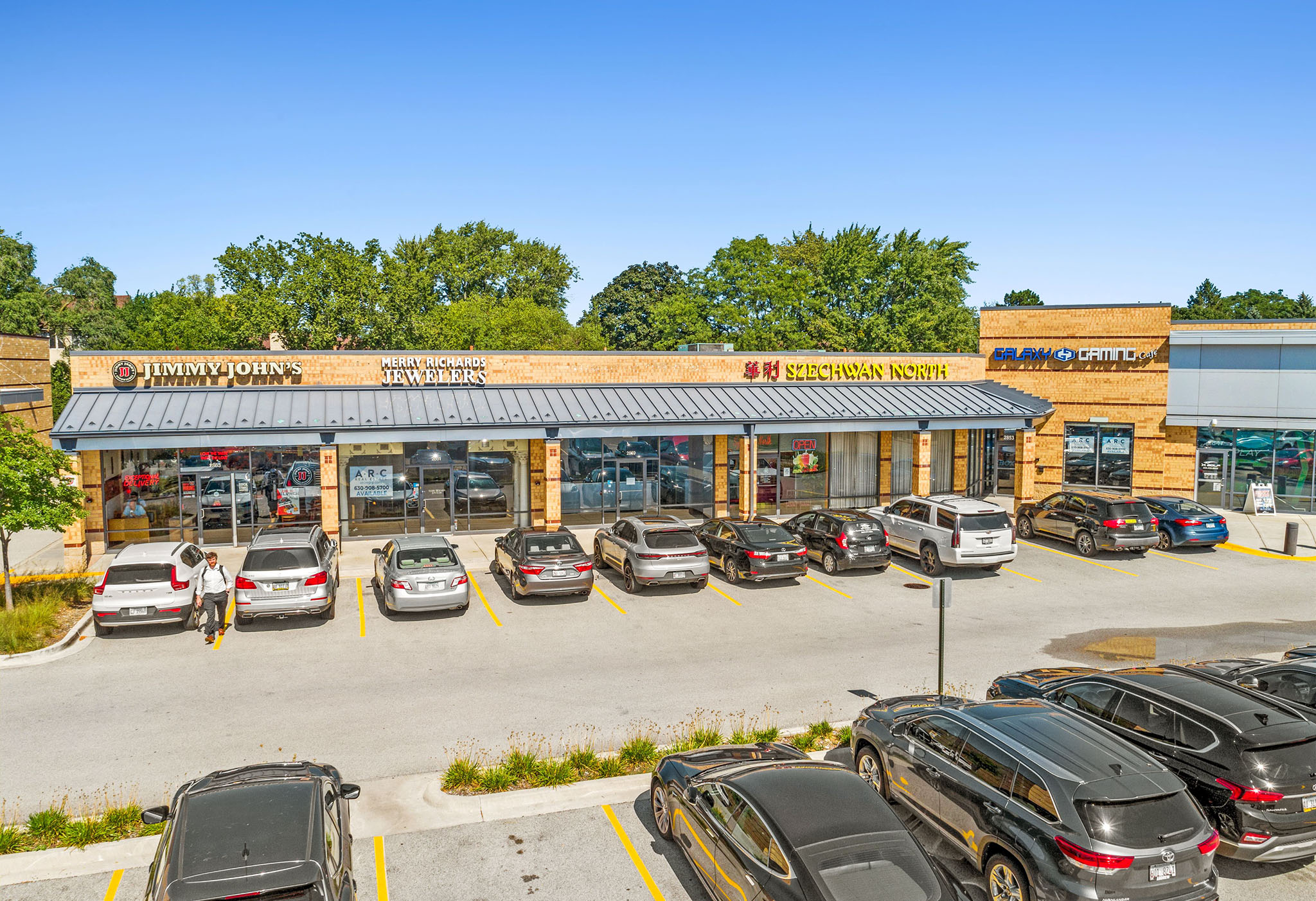 Glenbrook Marketplace 5