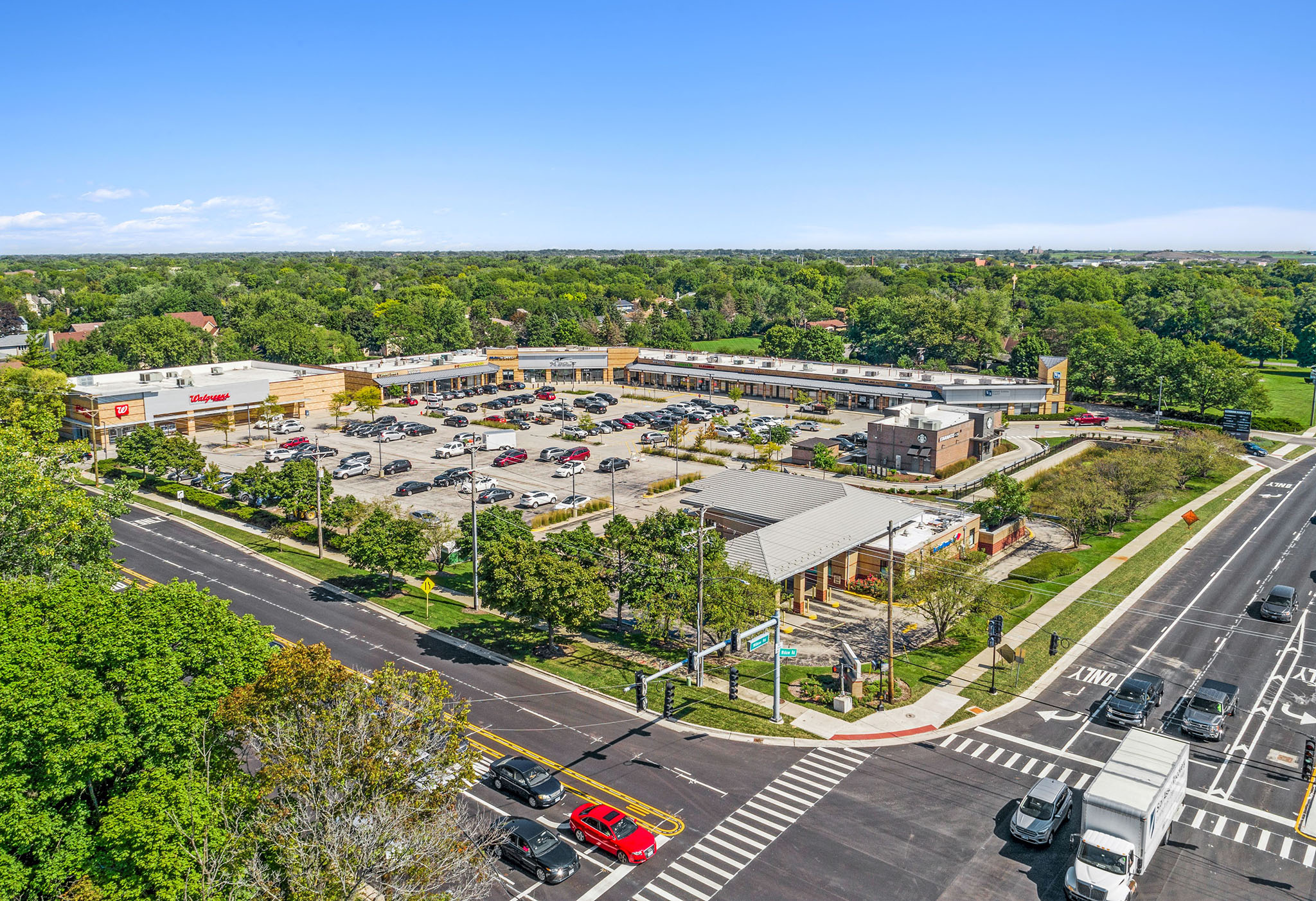 Glenbrook Marketplace 8