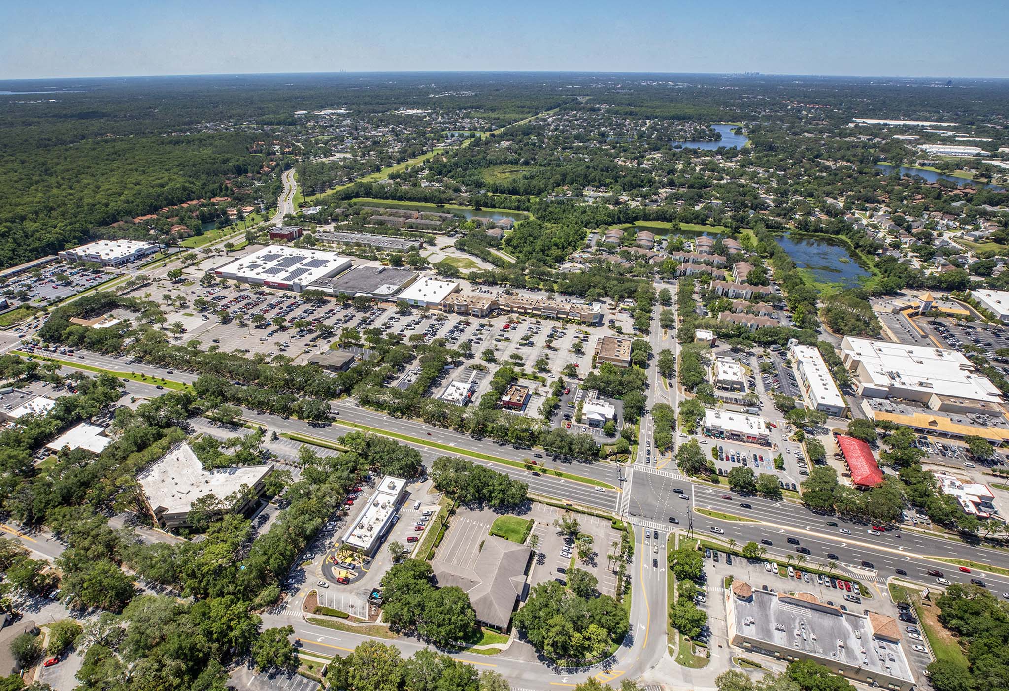 Shoppes at Lake Mary 10