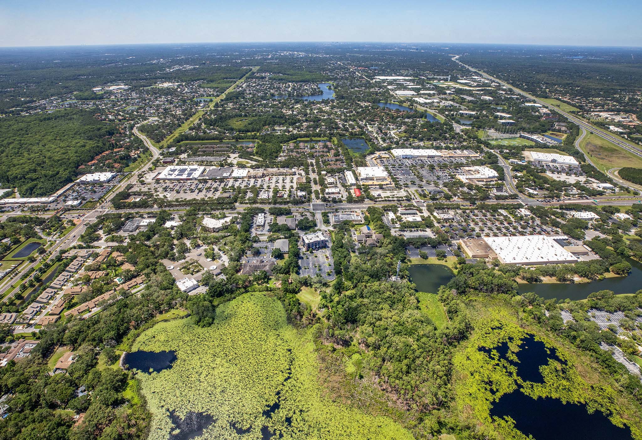 Shoppes at Lake Mary 11