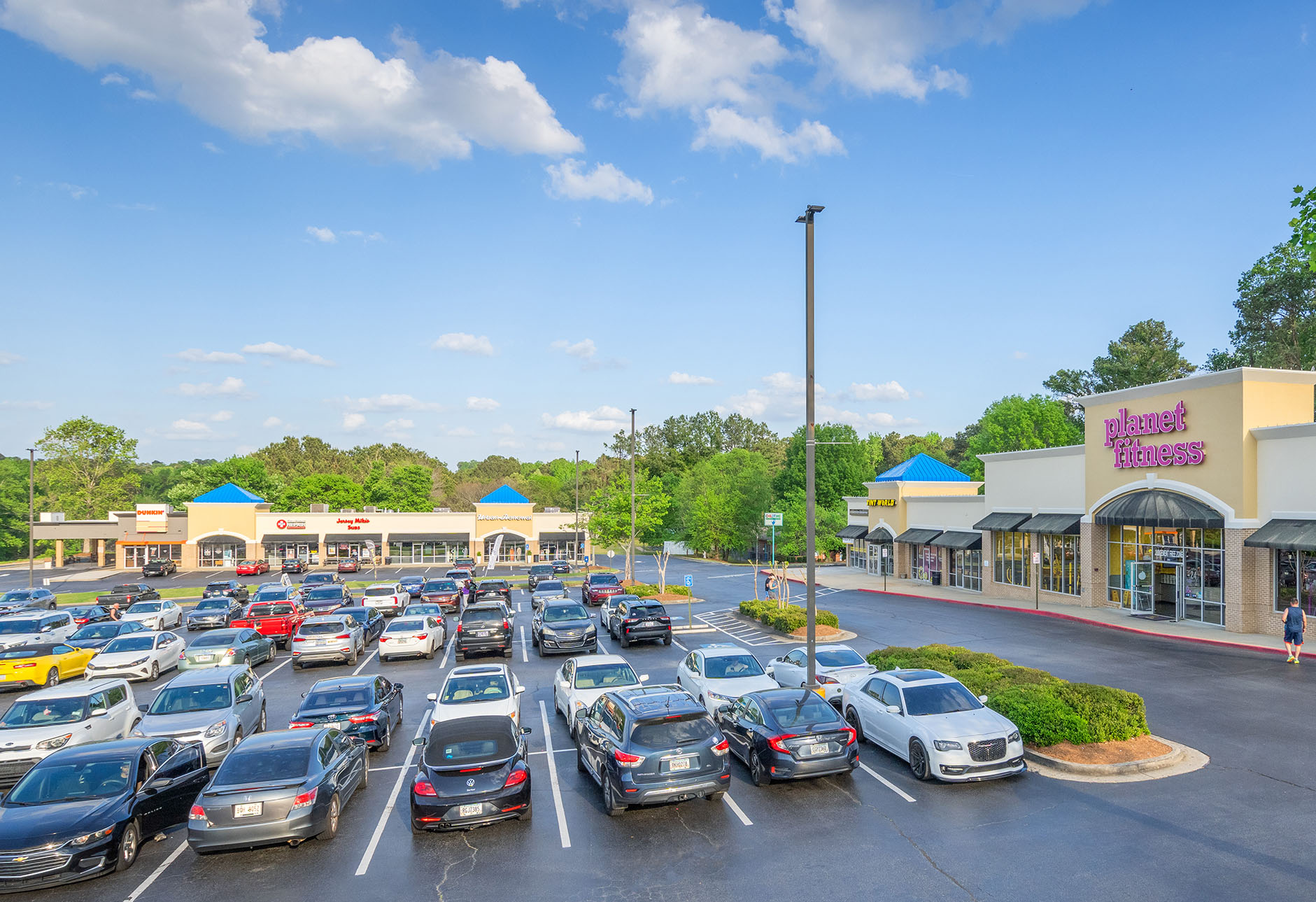 Shops at Butler Crossing