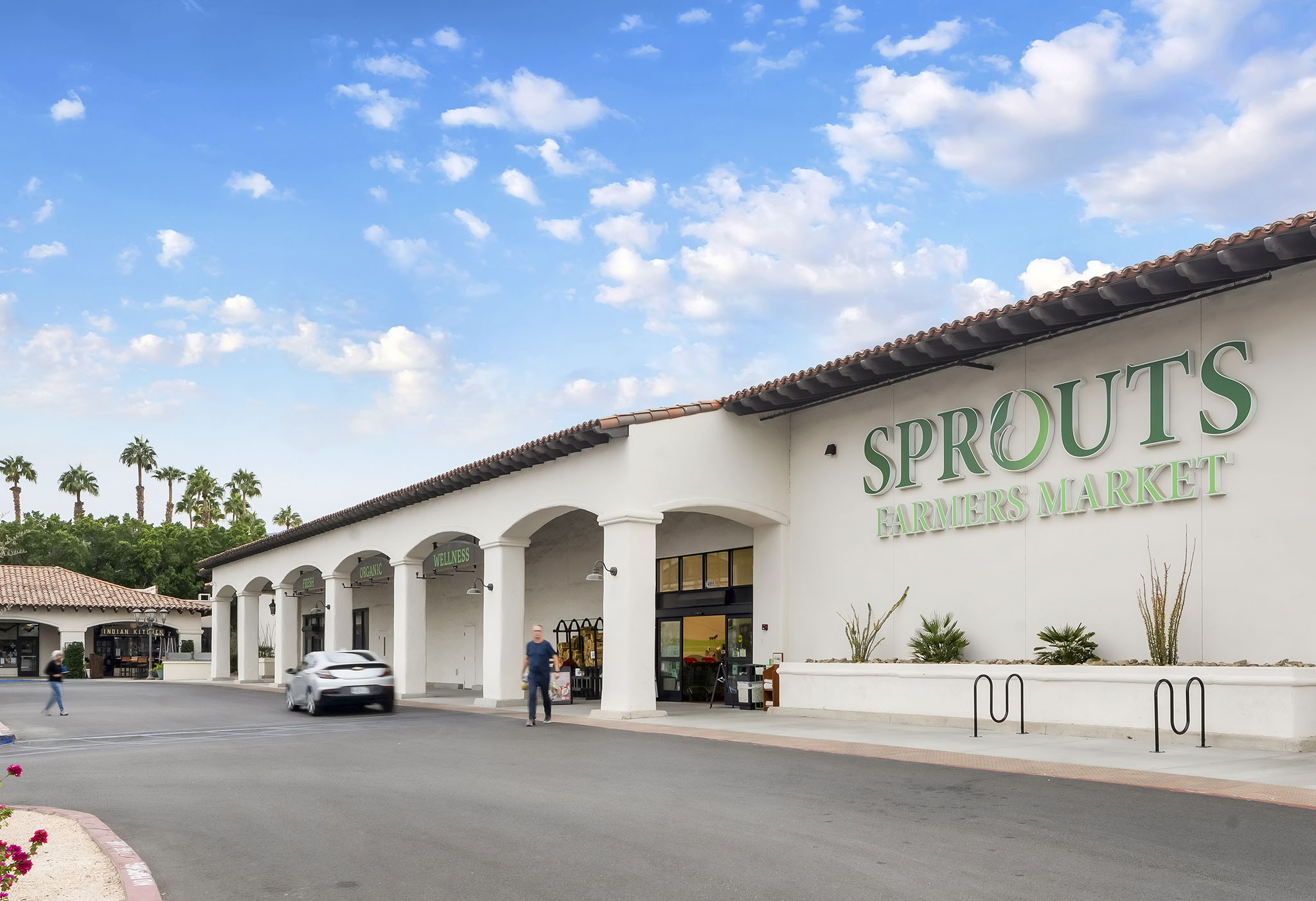 The Village at Indian Wells 1