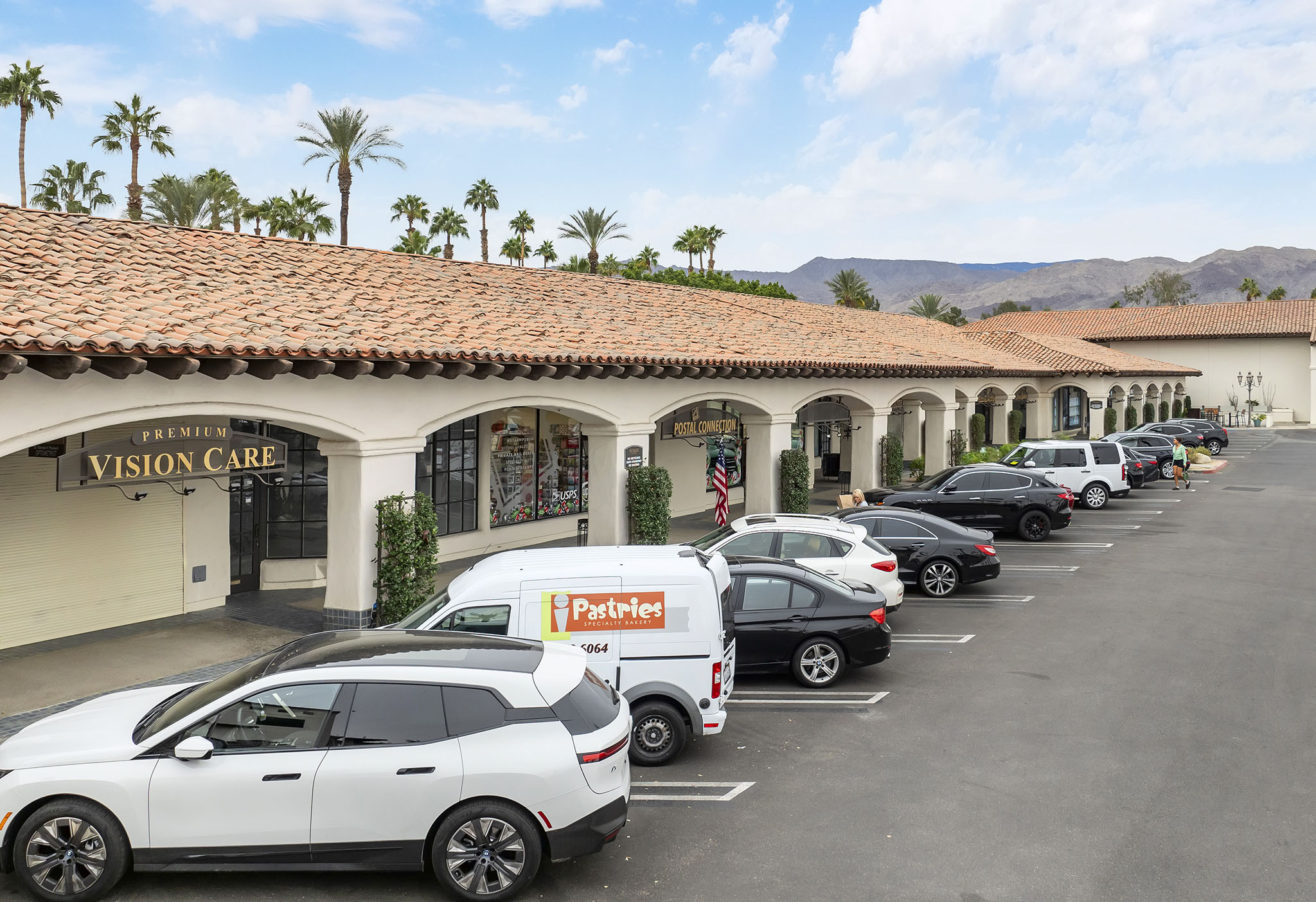 The Village at Indian Wells 2