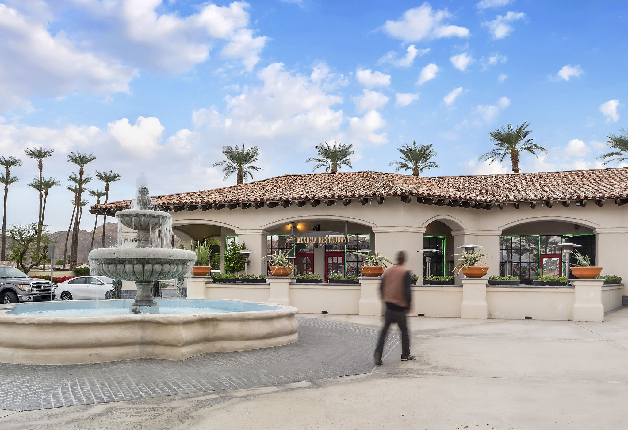 The Village at Indian Wells 3