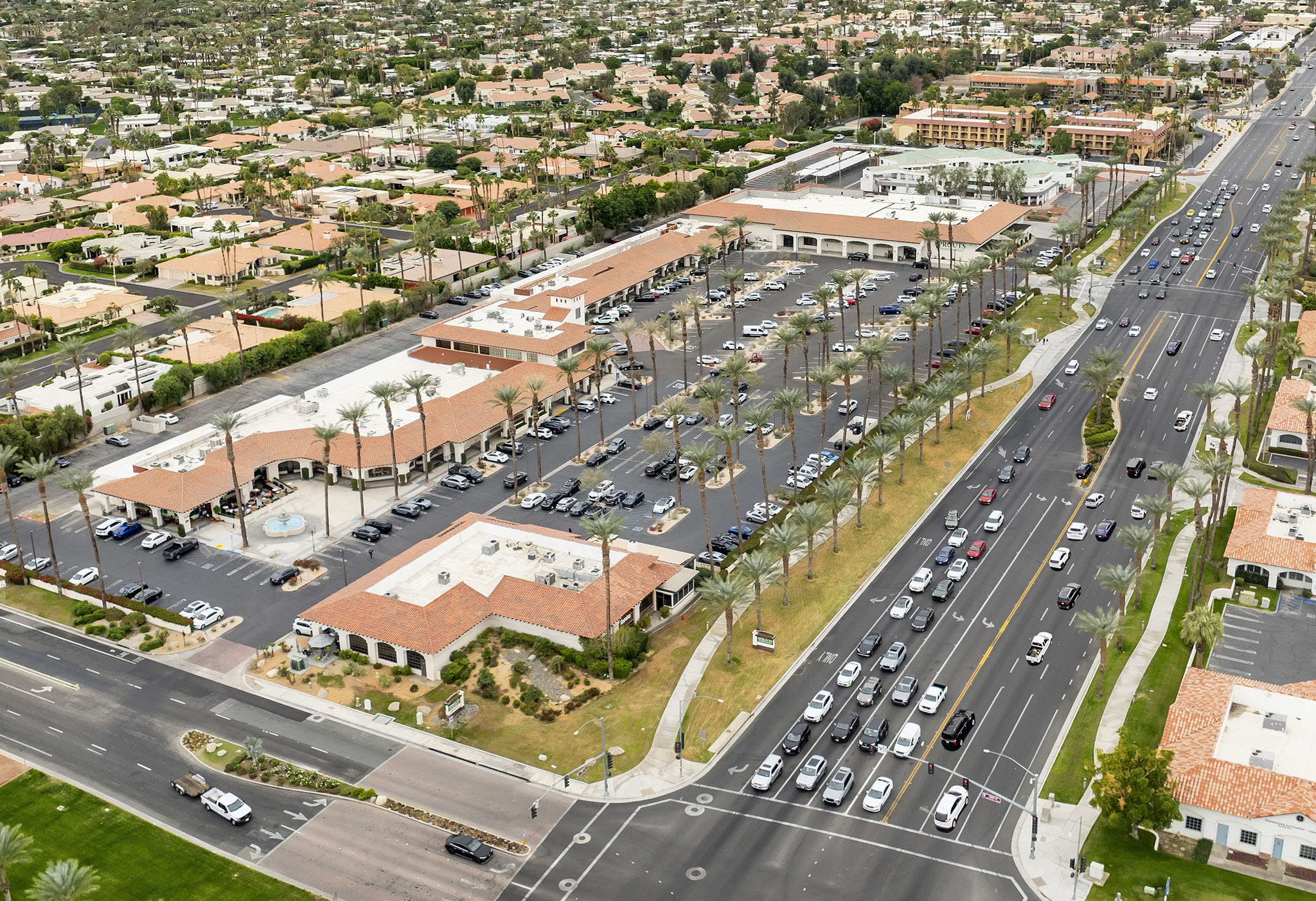 The Village at Indian Wells 4