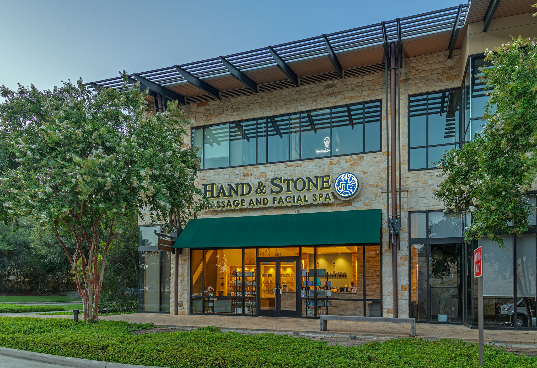 Creekside Park Village 2