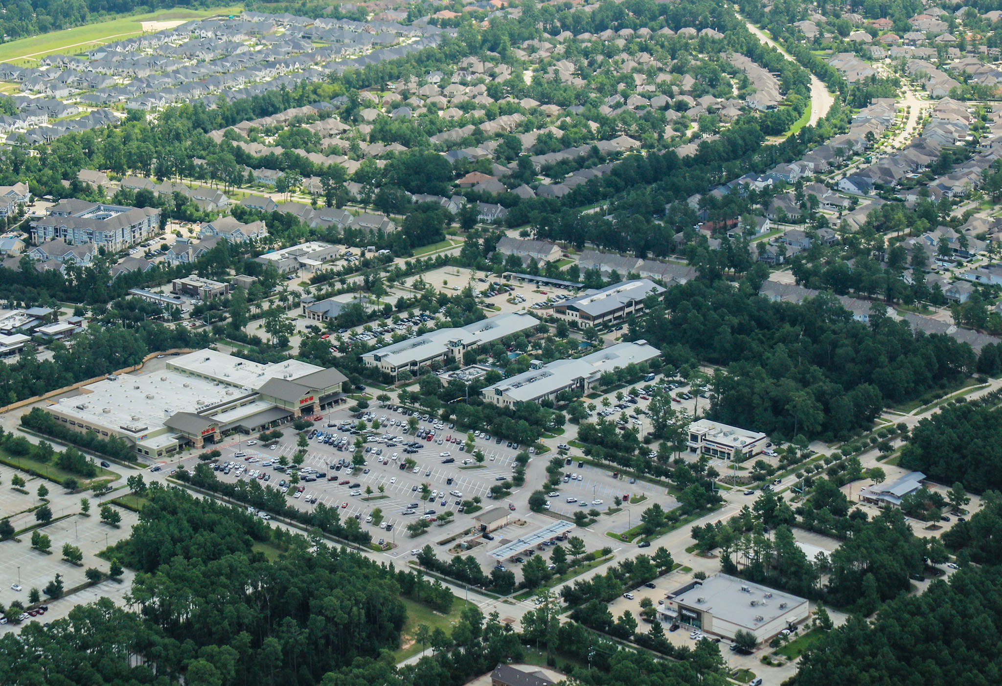 Creekside Park Village 4